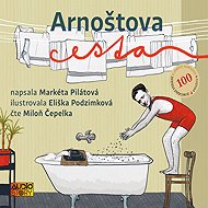 Arnostova cesta - Markéta Pilátová