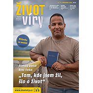 Life of Faith 2025/12 - Život víry