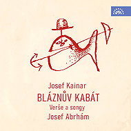 Fool's coat. Verses and songs - Josef Kainar