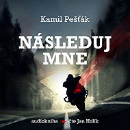 Follow me - Kamil Pešťák
