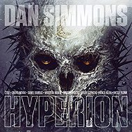 Hyperion - Dan Simmons