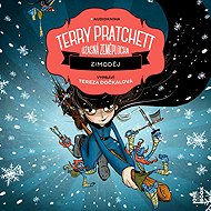 Zimoday - Terry Pratchett