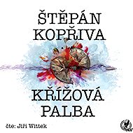 Crossfire - Štěpán Kopřiva