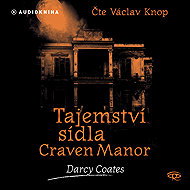 Secrets of Craven Manor - Darcy Coates