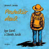 Pilgrim's Diary - Jerome Klapka Jerome