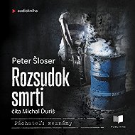 Death sentence - Peter Šloser