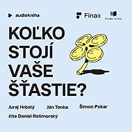How much is your happiness worth? - Ján Tonka  Juraj Hrbatý  Šimon Pekar