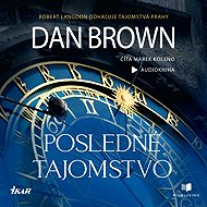 The Last Secret - Dan Brown