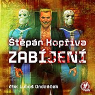 Killing - Štěpán Kopřiva