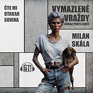 Greasy Murders - Proof Against Love - Milan Skála