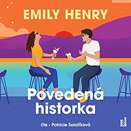Telling a story - Emily Henry