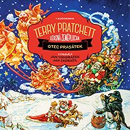 Father of the piglets - Terry Pratchett