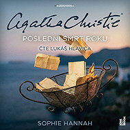 The last death of the year - Sophie Hannah