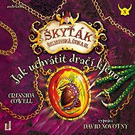 How to capture the dragon jewel - Cressida Cowell