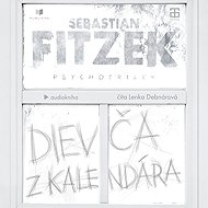 Girl from the calendar - Sebastian Fitzek