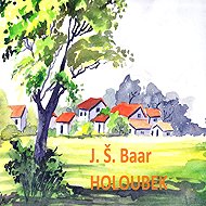 Holoubek - Jindřich Šimon Baar