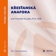 Christian anaphora - František Kunetka