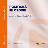 Political Philosophy - Štěpán Holub