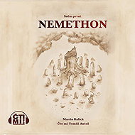Assembly One: NEMETHON - Martin Kulich