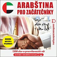 Arabic for beginners - Tomáš Dvořáček