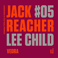 Jack Reacher: Buckets - Lee Child
