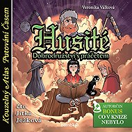 Hussites - Veronika Válková