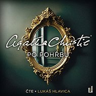 After the funeral - Agatha Christie