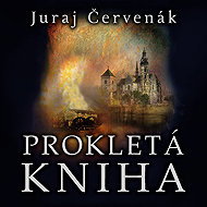 The Cursed Book - Juraj Červenák