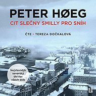 Miss Smilla's flair for snow - Peter Høeg