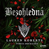 Reckless - Lauren Roberts