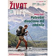 Life of Faith 2026/02 - Život víry