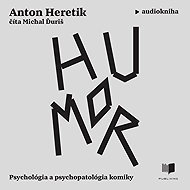 Humor - Anton Heretik