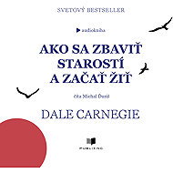 How to get rid of worries and start living - Dale Carnegie