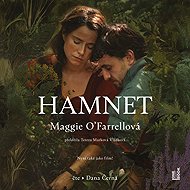 Hamnet - Maggie O'Farrellová