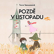 Late November - Tove Janssonová