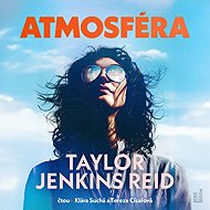 Atmosphere - Taylor Jenkins Reid