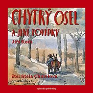 The Clever Donkey and other short stories - Jiří Roth