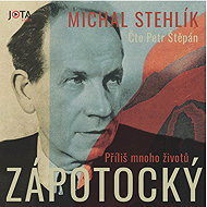 Zapotocky - Michal Stehlík