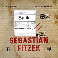 Package - Sebastian Fitzek