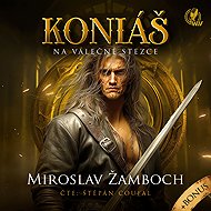 KONIÁŠ - On the warpath - Miroslav Žamboch