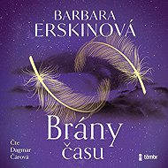 Gates of Time - Barbara Erskinová