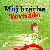 My Brother the Tornado - Petra Štarková