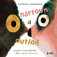 Nártoun and Outloň - Kateřina Surmanová