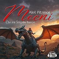 The Powerful - Aleš Pitzmos