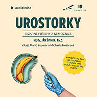 Urostorky - Ján Švihra