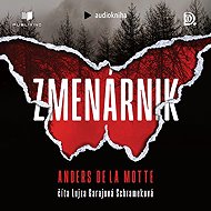 Changemaker - Anders de la Motte