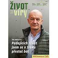 The Life of Faith 2026/03 - Život víry