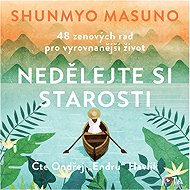 Don't worry - Shunmyo Masuno