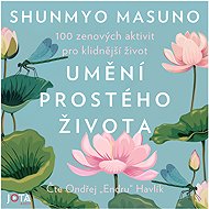 The art of simple living - Shunmyo Masuno