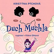 The Spirit of the Fly - Kristýna Pýchová